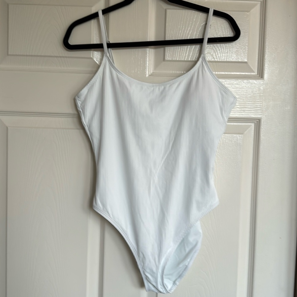 Andie Laguna One Piece NWT